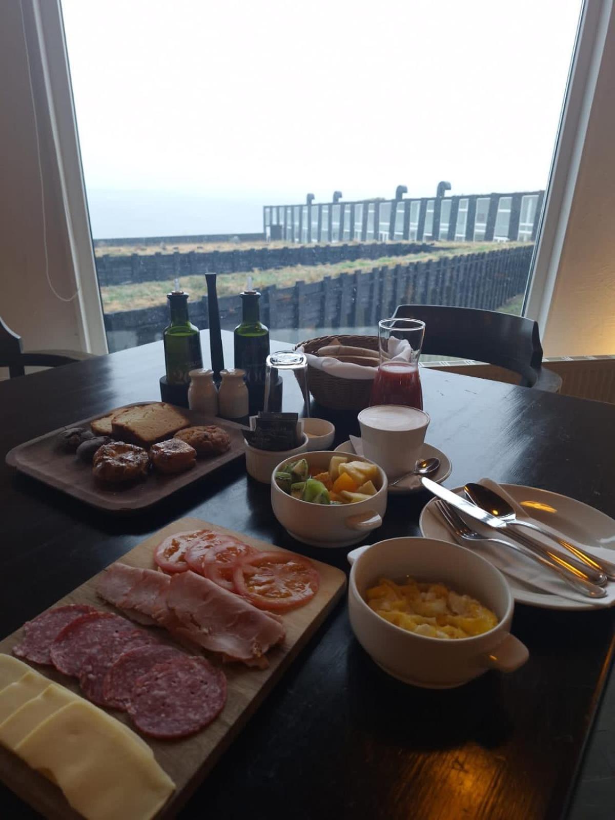 雷默塔酒店 纳塔列斯港 外观 照片